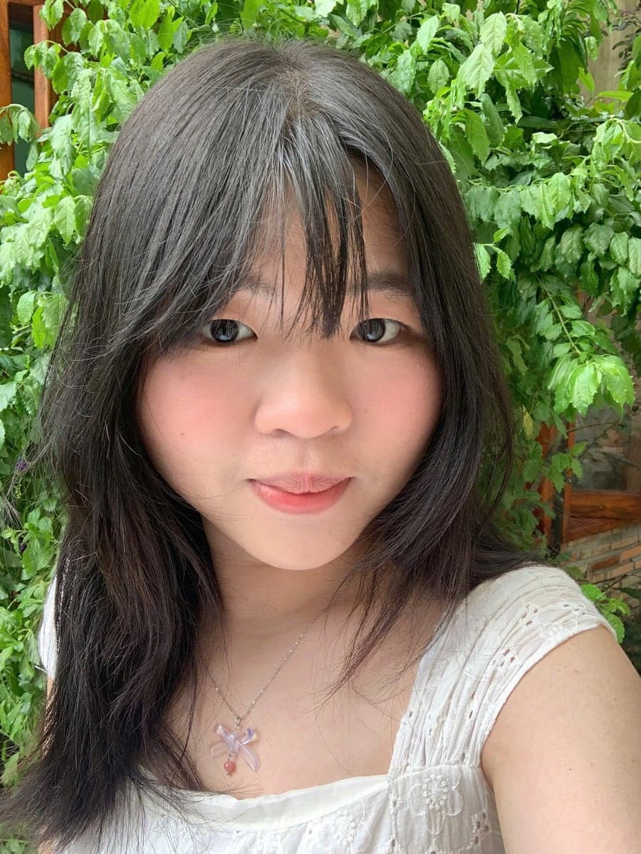 Đào Thị Anh Thư
