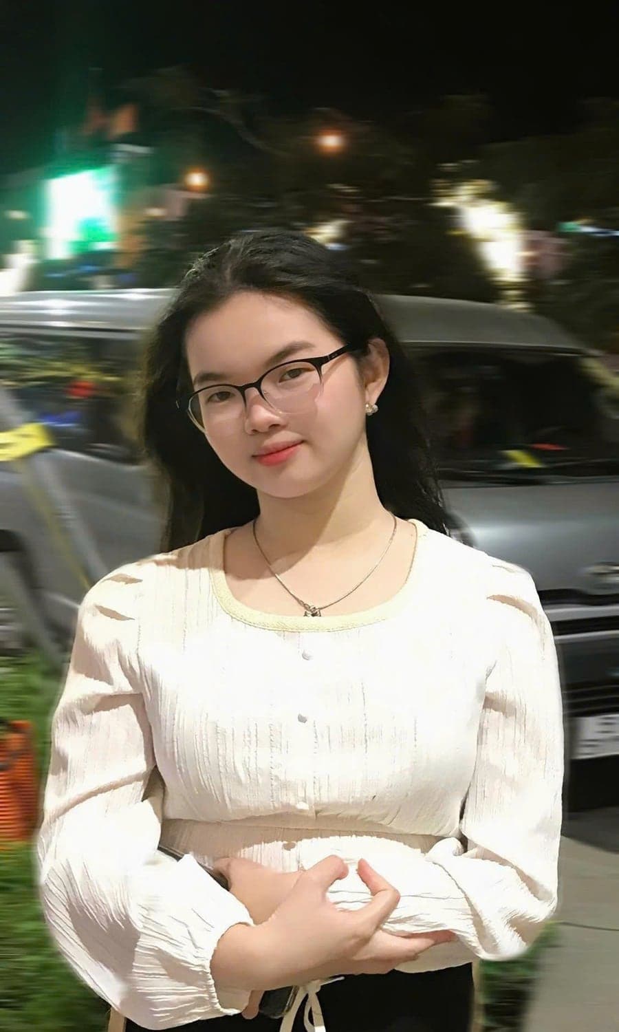Nguyễn Thị Nhã Tuyến